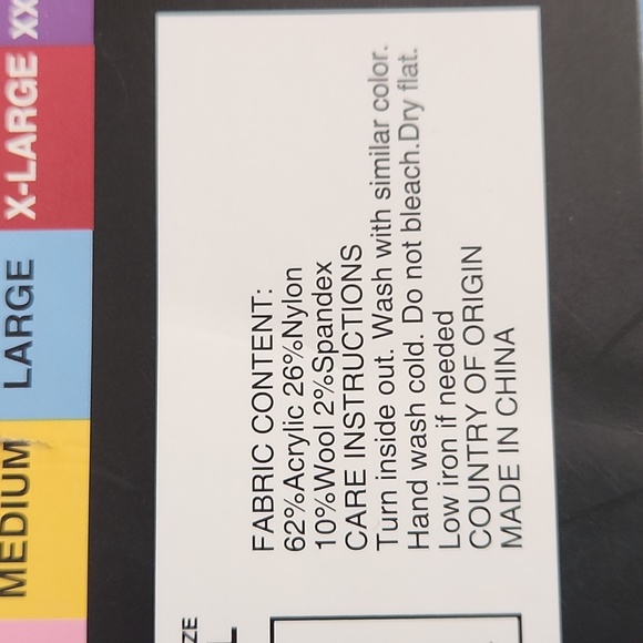 SALE!!French Connection Essentials Fair Isle Sweater Nwt Sz Available  Xl. - Picture 2 of 2